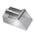 thumbnail image 4 of Pala para embolsar papas fritas, pala multiusos, herramienta de llenado rápido para bolsas de alimentos, cajas para embolsadoras de hielo, papas Ancho 25cm, 4 of 10