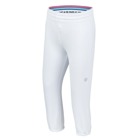 UPC: 0818328015343 | RIP-IT Play Ball 4-Way Stretch Pant – White – Medium
