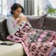 thumbnail image 3 of LHSHID Sister Gifts Blanket Sister Birthday Gifts from Sister Sister Gift from Sister Gifts for Sister Big Sister Gifts Birthday Gifts for Sister Big Sister Gifts for Little Girl Blanket 30x40in, 3 of 6