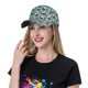 thumbnail image 5 of Balery PUG HEAD And Flower Gorra de béisbol de tamaño ajustable para correr, entrenar y actividades al aire libre. Gorra de papá para todas las estaciones., 5 of 6