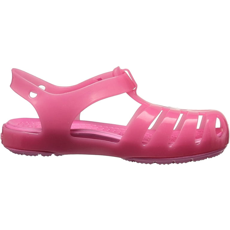 Crocs isabella toddler sales