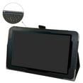 thumbnail image 4 of Labanema 8" Sprint Slate 8 (AQT80) Case, PU Leather Folio Stand Protective Case, Cover for 8" Sprint Slate 8 (AQT80) (Black), 4 of 7