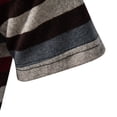 thumbnail image 5 of COSFO Mens Polo Shirts Short Sleeve Performance Striped Summer Graphic Tees Slim Fit Lightweight Pullover Casual Collared Tops, 5 of 7
