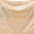 thumbnail image 5 of Fesfesfes Cotton Underwear For Women Solid Color Underwear High Waisted Lace Tight And Breathable Underwear Panties, 5 of 5