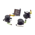 thumbnail image 3 of Sidaley 3D Joystick Sticks Sensor Kit Juego Reemplazos Accesorios para Switch Controller Repair Tool Set para Electrónica, 3 of 6