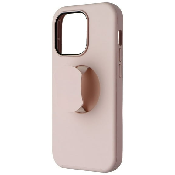 OtterBox OtterGrip Symmetry Case for MagSafe for iPhone 14 Pro - Made Me Blush