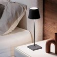 thumbnail image 5 of Dimmable Cordless Table Lamp 3-way Aluminum Cordless Lamp For Reading A_The Ultimate Gift, 5 of 5