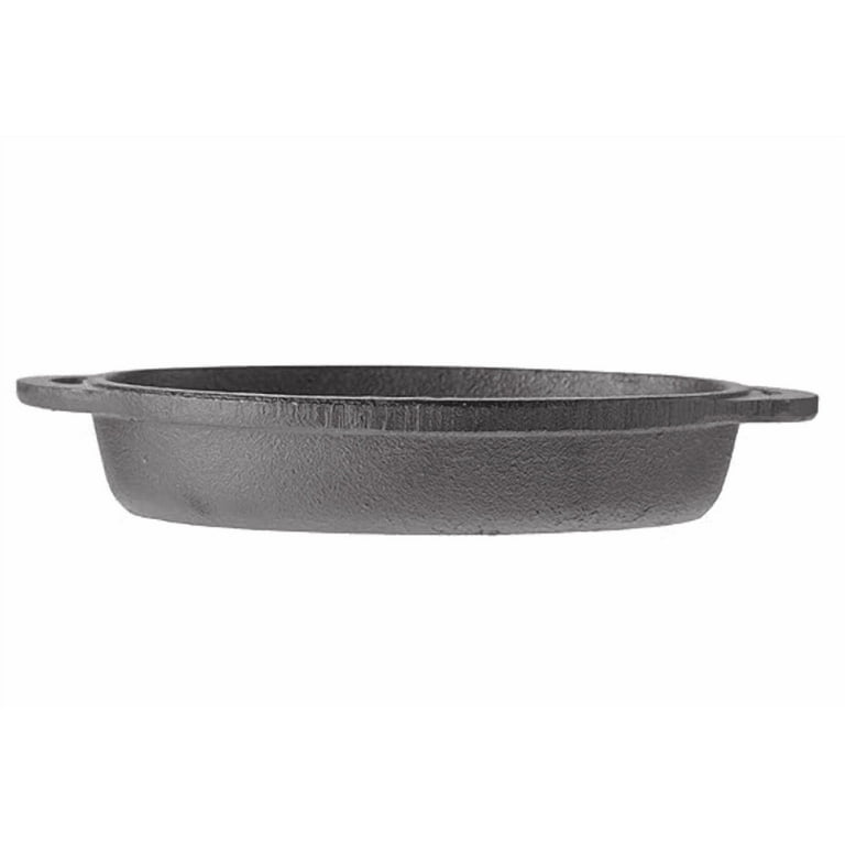 Old Mountain Preseasoned Cast iron Single Serve Dish