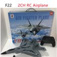 thumbnail image 3 of F22 SU35 RC Plnae, 3 of 3