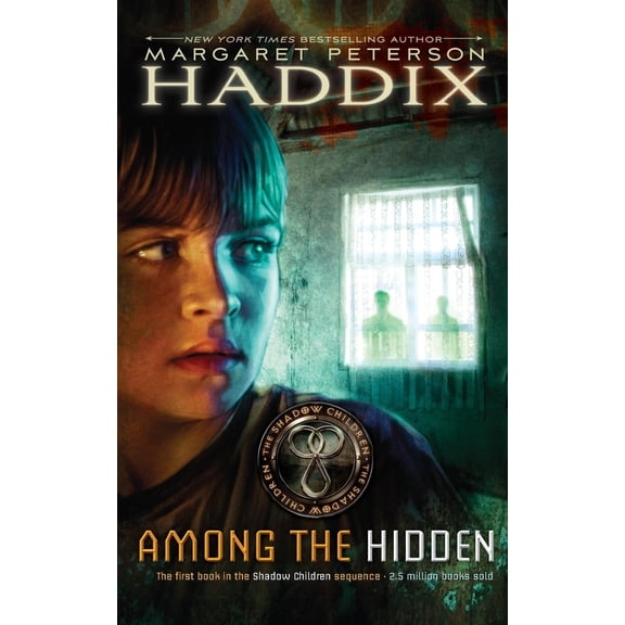 Pre-Owned Among the Hidden (Paperback) 0689824750 9780689824753