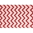 thumbnail image 1 of Ahgly Company Indoor Rectangle Abstract Red Contemporary Area Rugs, 5' x 7', 1 of 4