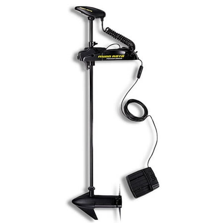 Minn Kota PowerDrive 40-48 Trolling Motor