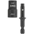 thumbnail image 2 of DEWALT Nut Driver Set, Double Ended, 2-Piece (DWADEND-2), 2 of 4