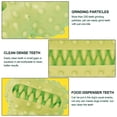 thumbnail image 5 of Dog Toothbrush bone, 5 of 5