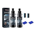 thumbnail image 2 of Scratch Repair Agent, Car Paint Scratch Repair, Car Repair Fluid, Used for Cars and Motorcycles, 120ml, 2 of 8
