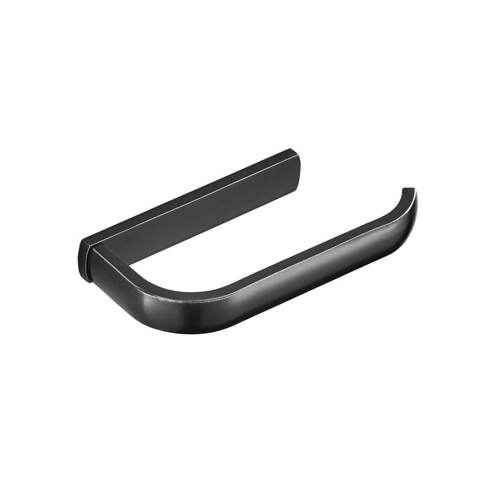 MOGFCT Toilet Paper Holder for Bathroom Solid Brass Tissue Roll Holder