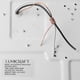thumbnail image 5 of Lampara Led Panel Plafón 30 Watts Color Café., 5 of 7