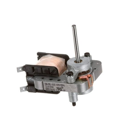 

Omsix 80-54378-00 Fan Motor 120 Volt