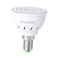 thumbnail image 1 of Inteprter Phyto Led B22 luz de crecimiento hidropónico E27 bombilla Led de cultivo MR16 espectro completo 220V lámpara planta E14 flor plántula Iluminación y accesorios No.03 Inteprter HA004249-03, 1 of 6