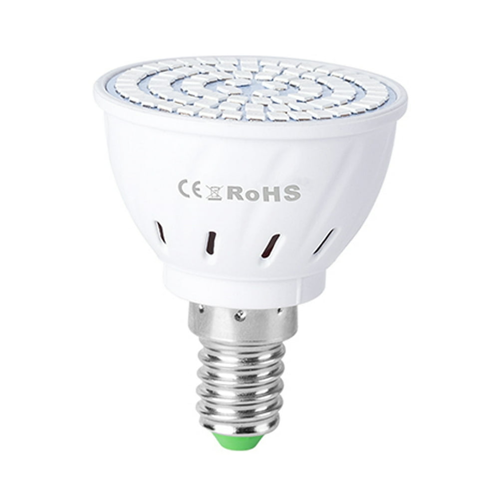 Plant Light LED Red Blue Light E27 Planting Grow Lamp Bulb for Indoor