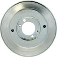 thumbnail image 5 of 8ten Double Spindle Pulley for Scag Cheetah Wildcat Tiger Cat Cub 61-inch 483287 810-CPL2367Y, 5 of 6