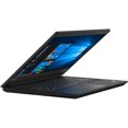 thumbnail image 5 of Lenovo ThinkPad 14" Laptop, Intel Core i3 i3-8145U, 8GB RAM, 1TB HD, Windows 10 Pro, Black, 20N8006SUS, 5 of 15