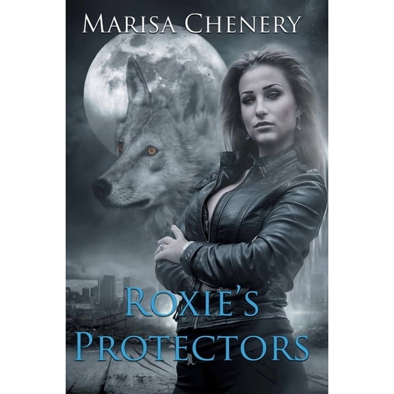 Roxie's Protectors, (Paperback)