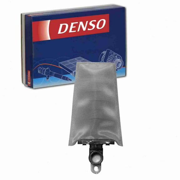 DENSO Fuel Pump Strainer compatible with Toyota Camry 2.2L 3.0L L4 V6 1997-2001