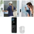 thumbnail image 1 of Klonfd Video Smart Doorbell Camera (Battery Operated), 1 of 5