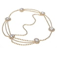 thumbnail image 3 of Cadena para la cabeza BuyWeekMX Diadema Tocado Vintage, 3 of 9