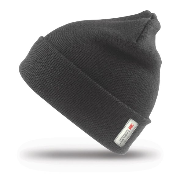 Result Genuine Recycled Thinsulate Beanie