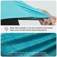 thumbnail image 5 of Santic Womens Cycling Jersey Shorts Sleeve Bicycle Jersey Bike Jersey Biking Tops, 5 of 8
