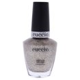 thumbnail image 1 of Colour Nail Polish - Cuppa Cuccio, 1 of 2