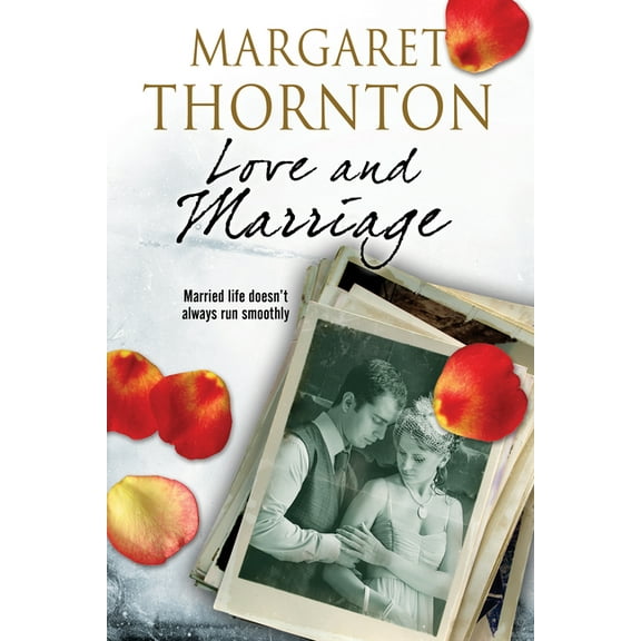 Love and Marriage: A 1950s Romantic Saga