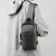 thumbnail image 3 of Bolso bandolera antirrobo, mochila impermeable para el pecho con carga USB, mochila de hombro, 3 of 6