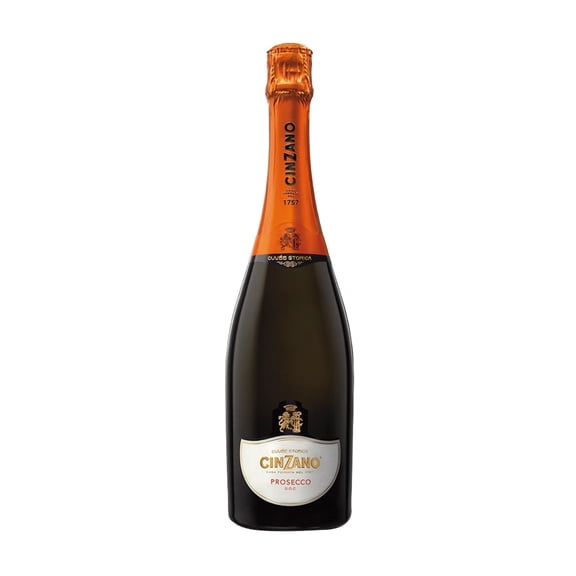 Vino Espumoso Cinzano Prosseco 750 ml