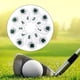 thumbnail image 3 of Cubierta de la cabeza de los hierros de golf DYNWAVEMX 9 piezas, 3 of 8