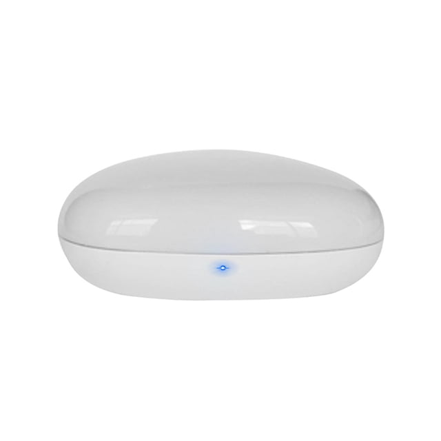 Bearachild Tuya IR Controller WiFi Mando a distancia por infrarrojos Control de voz Universal Mando a distancia por infrarrojos, Blanco Electrodomésticos blanco Bearachild HA006145-02