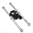 thumbnail image 1 of 6420903237 Intake Manifold Runner Connecting Rods Aluminum for 3.0L V6 OM642 Banmo, 1 of 5