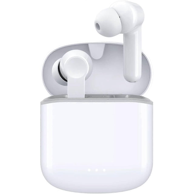 Wireless Earbuds, Bluetooth 5.0 Earbuds Hi-fi Stereo Headphones 30h True Wireless Earbuds Ipx6 Water