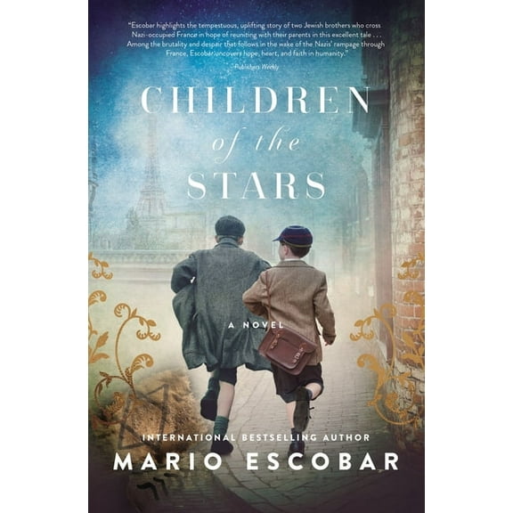Children of the Stars, (Paperback)