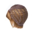 thumbnail image 6 of Vivacious Large HF Synthetic Wig (Basic Cap), 6 of 6