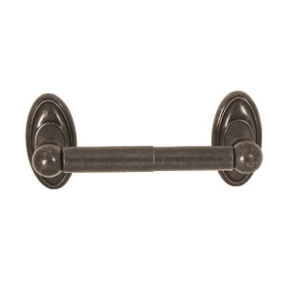 Classic Traditional Toilet Toilet Paper Holder - Finish: Barcelona