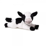 GUND Cow Beanbag 8" Plush