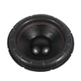 thumbnail image 1 of Potente altavoz de audio con forma de cono de papel de 8/10/, 1 of 2