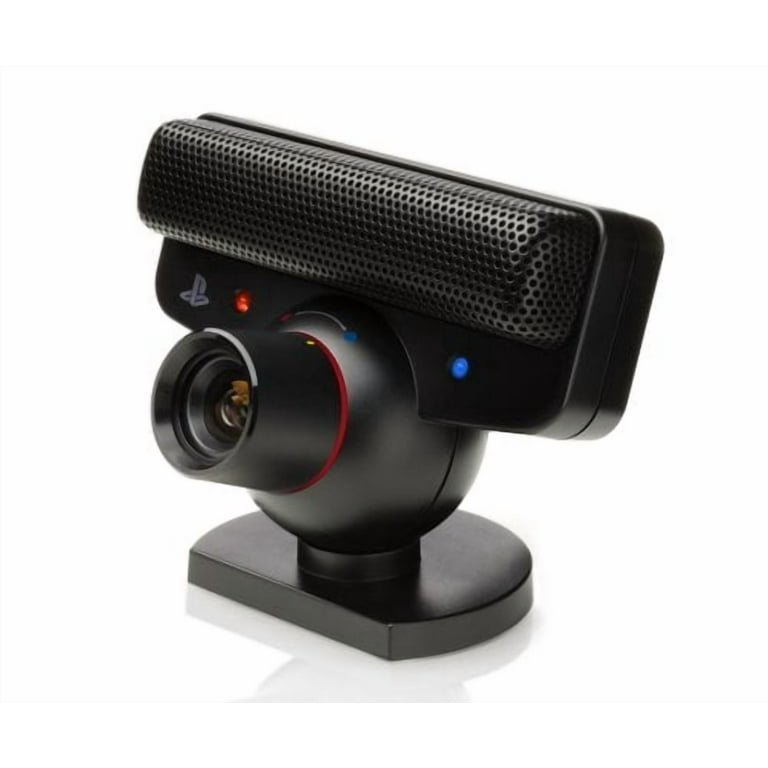 ソニー　プレイステーションEYE Sony PlayStation Eye (PS3) - Walmart.com