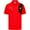 Red, variant on - Classic Polo - Men - Red - Size: S