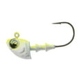 thumbnail image 3 of 6th Sense Crappie Jig Head 1/8 oz. (5 Pk), 3 of 3