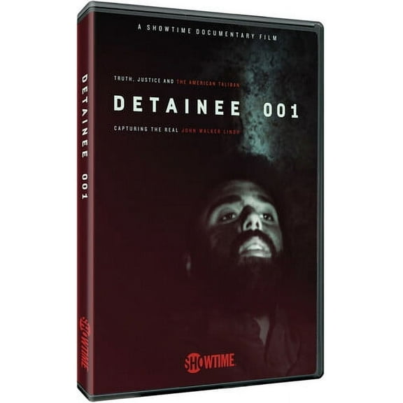 Detainee 001 (DVD), Showtime Networks, Documentary