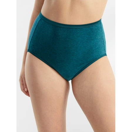 

Vanity Fair Womens Illumination Brief Style-13-109